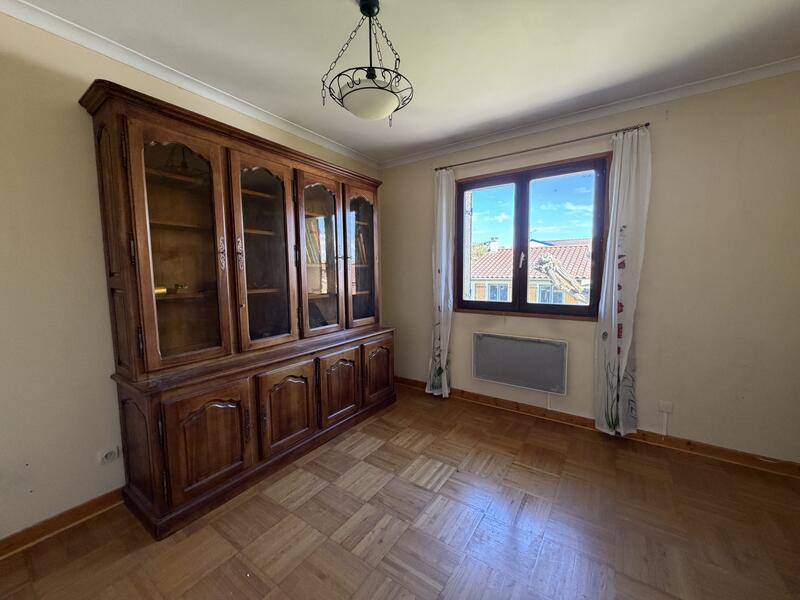 Villa - 124 m² - 6 pièces