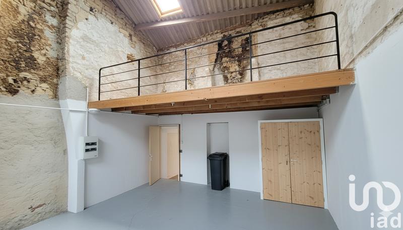 Maison - 133 m² - 5 pièces