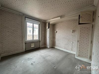 Appartement - 83 m² - 3 pièces