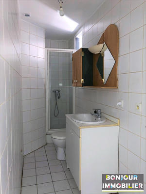 Appartement - 36 m² - 2 pièces