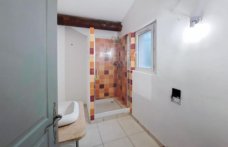 Maison - 78 m² - 4 pièces