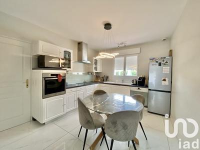 Maison - 150 m² - 7 pièces