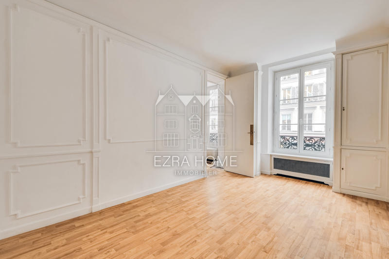 Appartement - 125 m² - 5 pièces