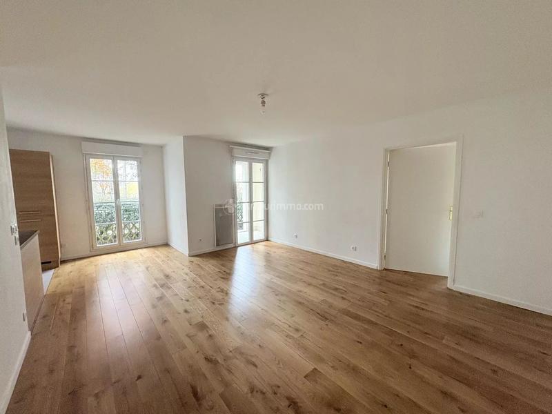 Appartement - 83 m² - 4 pièces