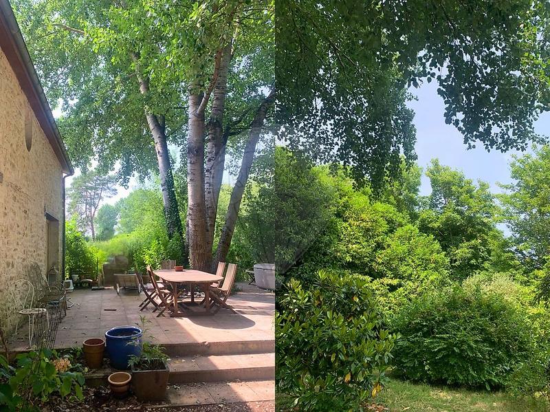 Demeure - 186 m² - 8 pièces