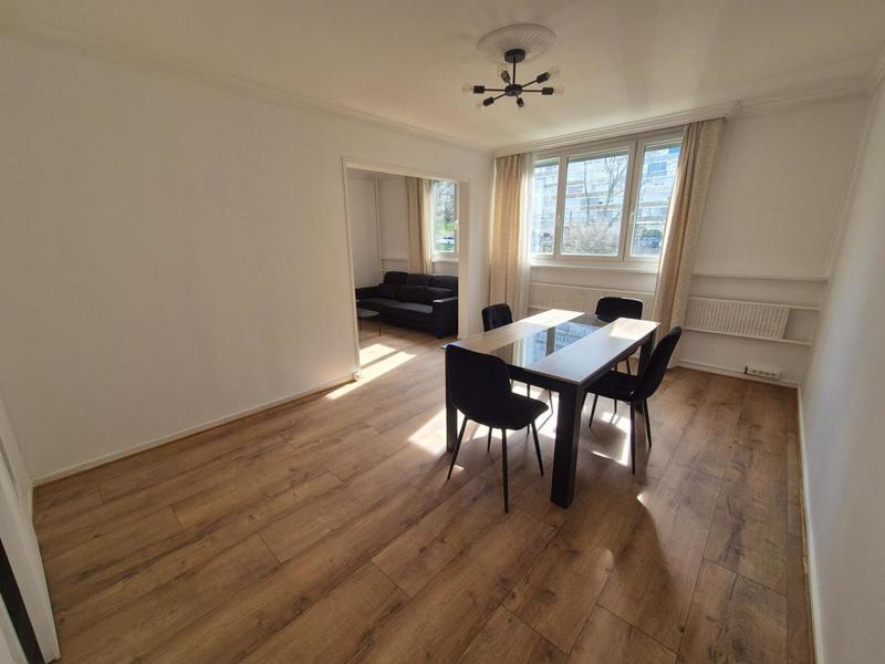 Appartement - 74 m² - 4 pièces