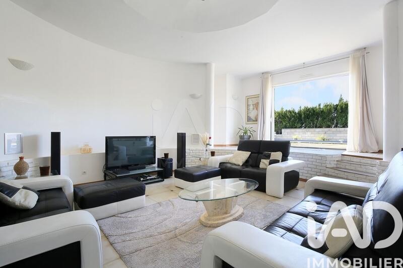 Maison - 154 m² - 4 pièces