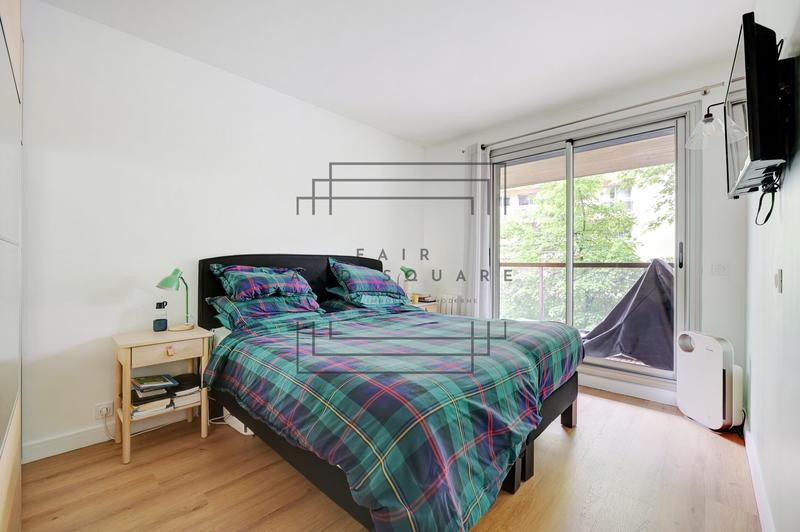 Appartement - 114 m² - 5 pièces