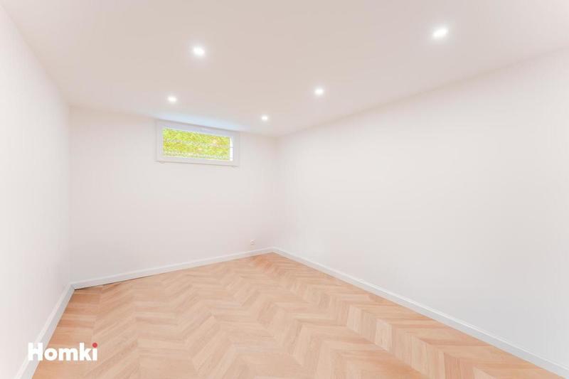 Maison - 129 m² - 7 pièces