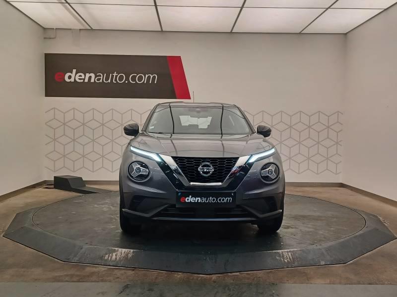 Nissan Juke Dig-T 114 Acenta