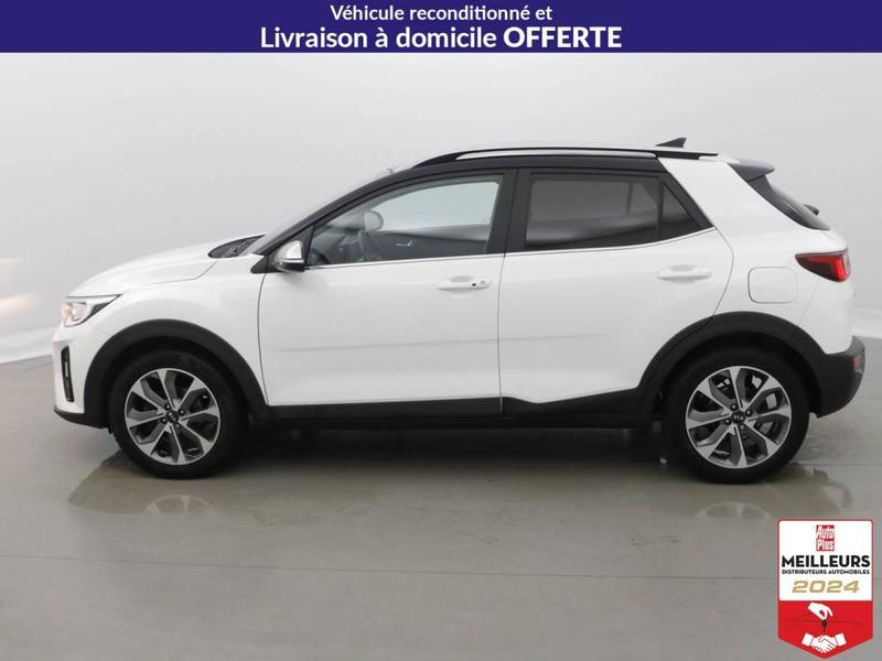 Kia Stonic 1.0 t-GDi 120 ch Isg Bvm6 - Premium