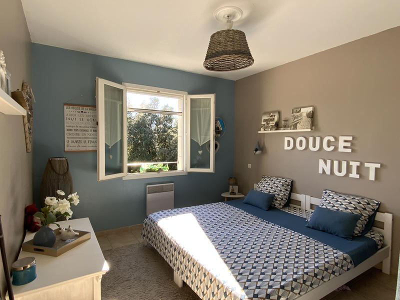 Maison - 190 m² - 7 pièces