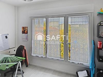 Appartement - 28 m² - 1 pièce
