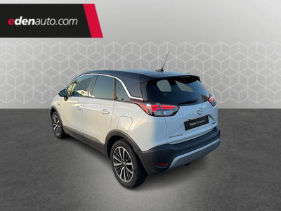 Opel Crossland X 1.2 Turbo 130 ch Innovation