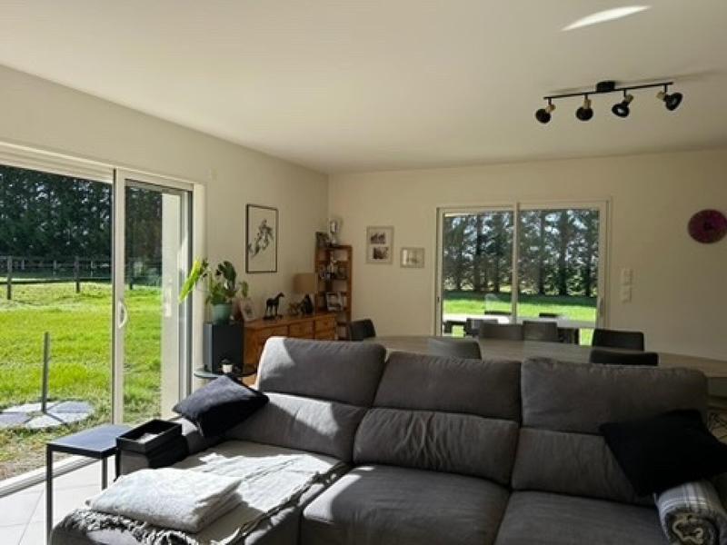 Maison - 152 m² - 7 pièces