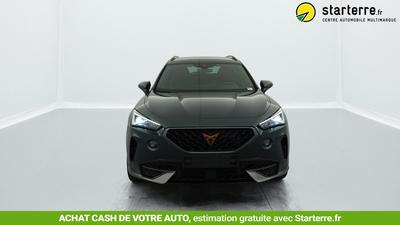 Cupra Formentor 1.4 E-Hybrid 245 Ch Dsg6 Vz