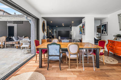 Maison - 155 m² - 5 pièces