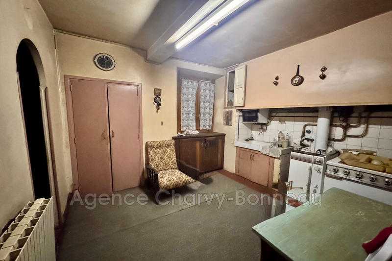 Maison de ville - 145 m² - 7 pièces