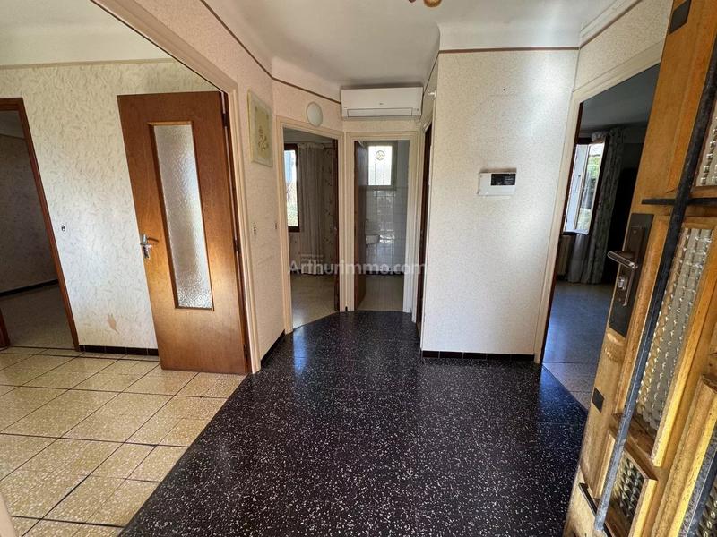 Maison - 84 m² - 4 pièces