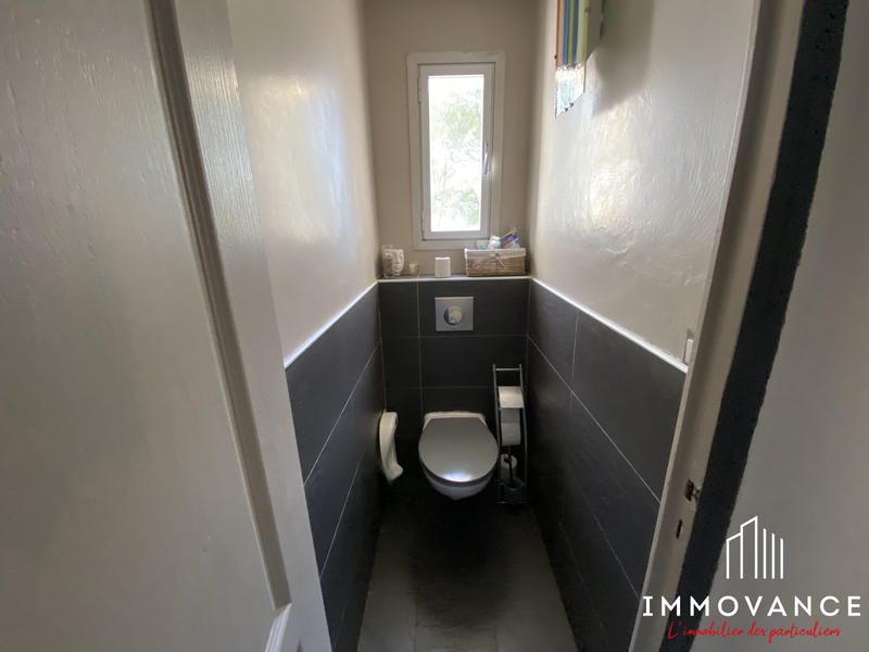 Villa - 174 m² - 5 pièces