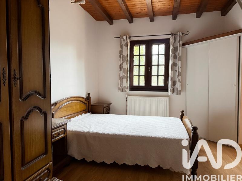 Maison - 180 m² - 7 pièces