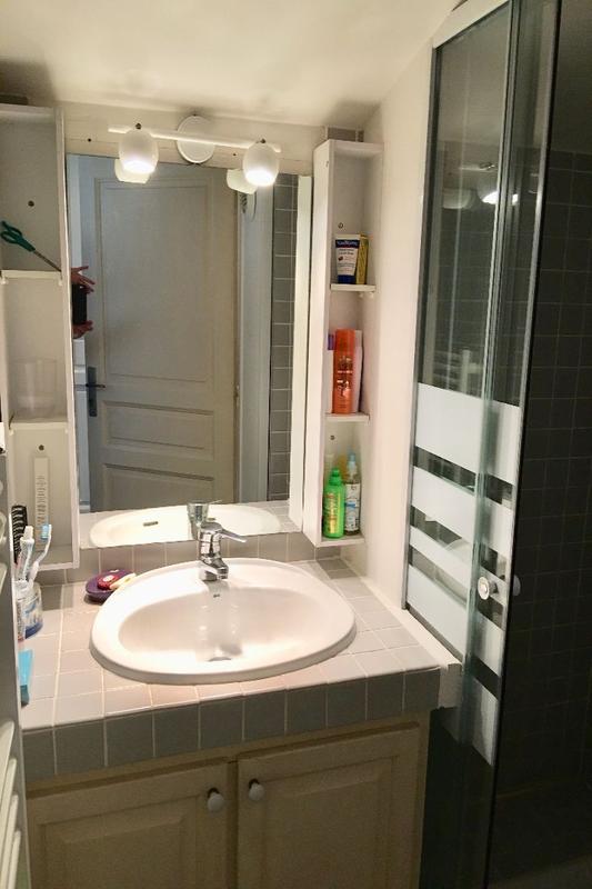 Appartement - 115 m² - 5 pièces