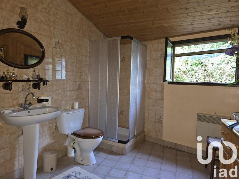 Studio - 44 m² - 1 pièce