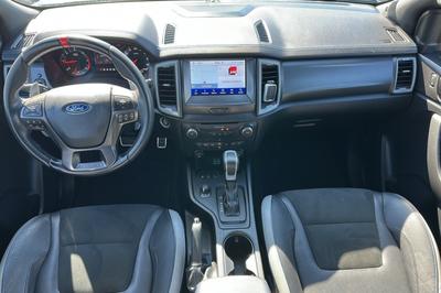 Ford Ranger Raptor 213 Bva10 Tdci 4x4