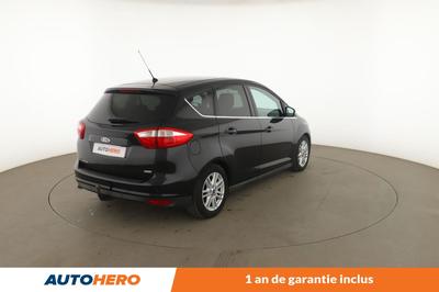 Ford c-Max 1.0 EcoBoost Titanium X 125 ch
