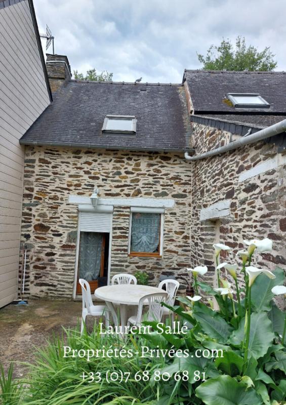 Maison - 124 m² - 6 pièces