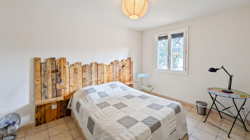 Maison - 121 m² - 5 pièces