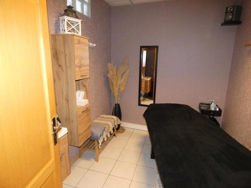 Immeuble - 372 m² - 4 pièces