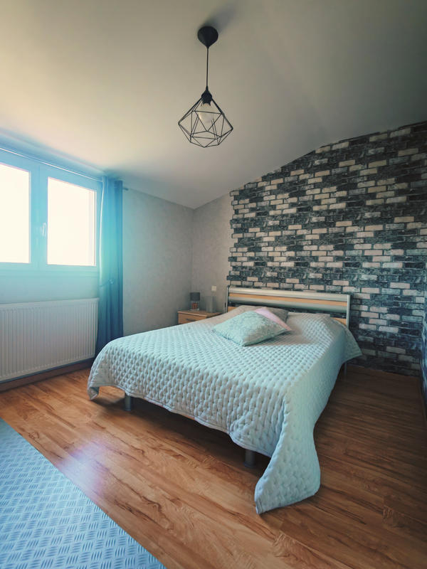 Maison - 131 m² - 6 pièces