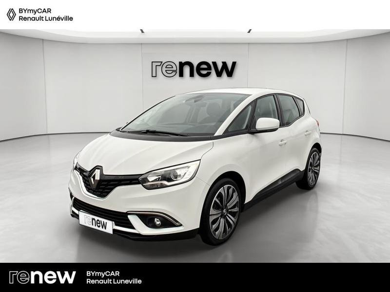 Renault Scénic IV 1.3 TCe 115 Energy Life