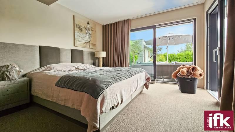 Maison - 165 m² - 5 pièces