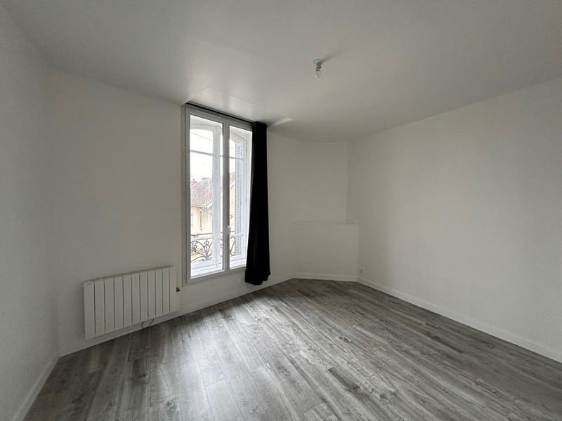 Appartement - 58 m² - 2 pièces