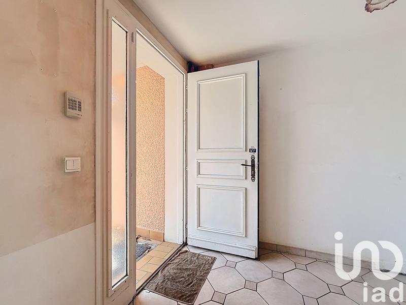 Maison - 134 m² - 5 pièces