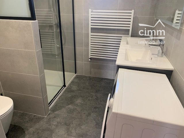 Maison - 77 m² - 4 pièces