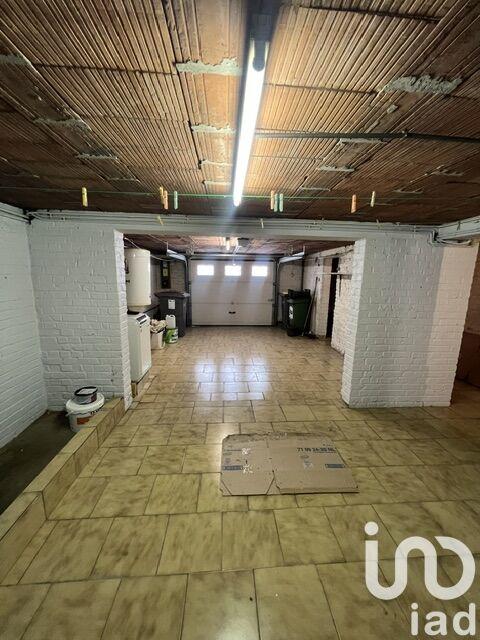 Maison - 97 m² - 4 pièces