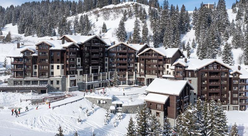 Appartement - 41 m² - 2 pièces