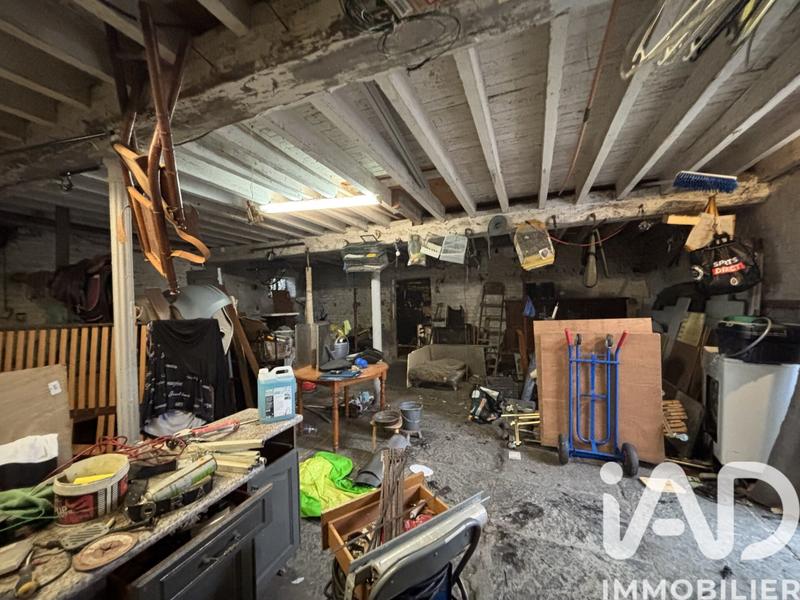 Maison - 142 m² - 5 pièces