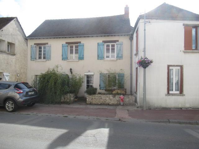 Maison - 132 m² - 4 pièces