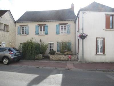 Maison - 132 m² - 4 pièces