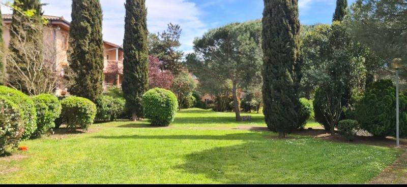 Studio - 24 m² - 1 pièce