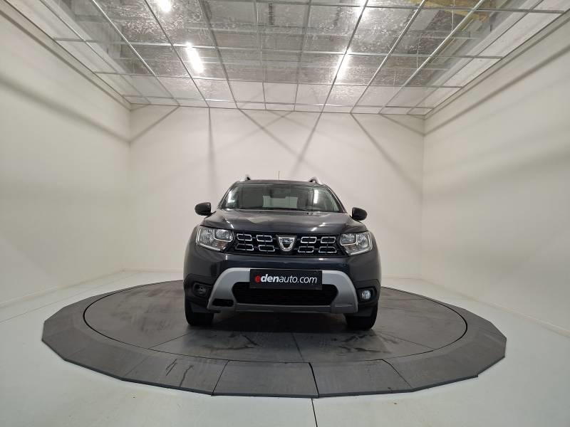 Dacia Duster Blue dCi 115 4x2 15 ans