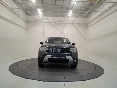 Dacia Duster Blue dCi 115 4x2 15 ans