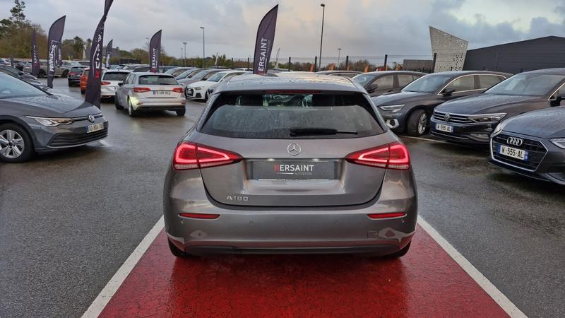 Mercedes Classe a 180 7g-Dct Style Line