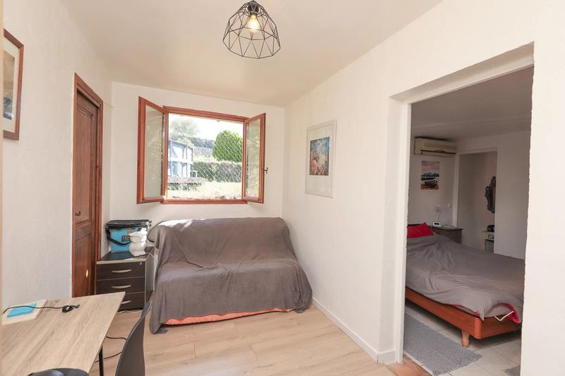 Villa - 137 m² - 5 pièces