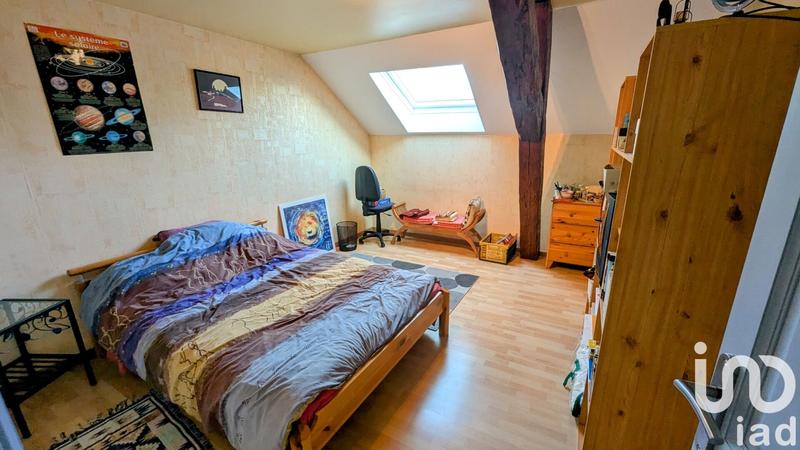 Maison de campagne - 296 m² - 15 pièces