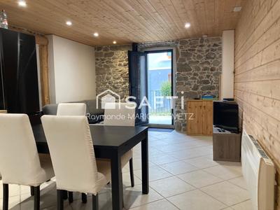 Appartement - 41 m² - 2 pièces